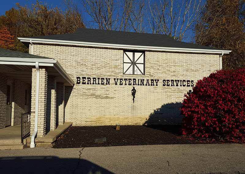 Berrien Veterinary Services