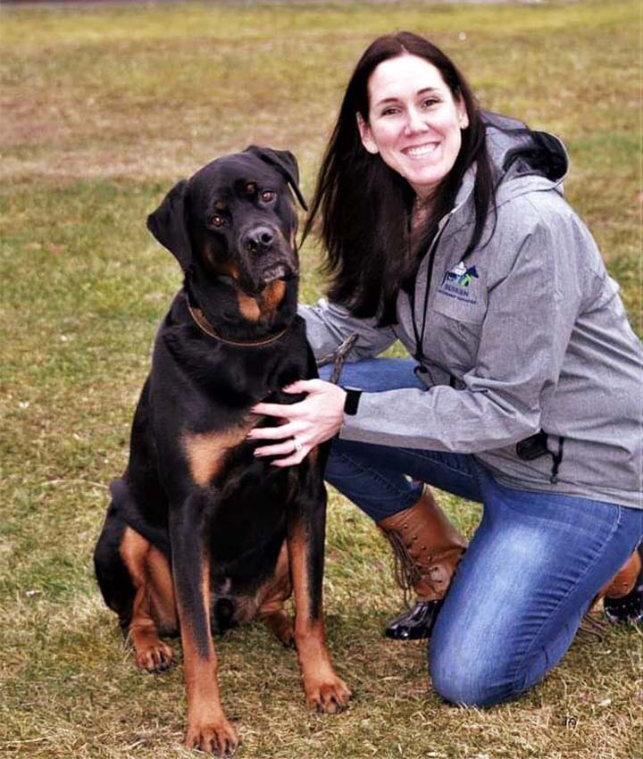 Jennifer Kutch
